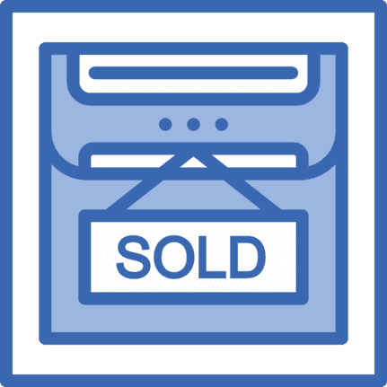 Кондиционеров продано Кондиционеров продано