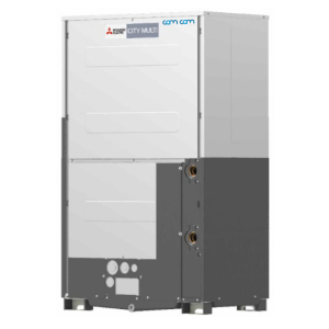 VRF-система Mitsubishi Electric PQHY P450YLM A