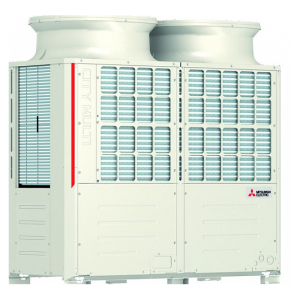 VRF-система Mitsubishi Electric PUHY EP300 YNW A