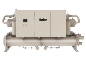 Чиллер Haier PWNC CI0350PWNC