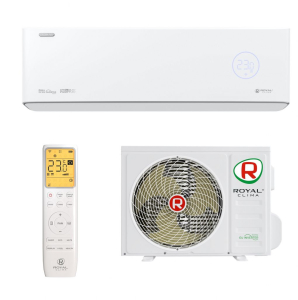 Кондиционер Royal Clima ROYAL FRESH FULL DC EU INVERTER RCI-RF30HN (комплект)