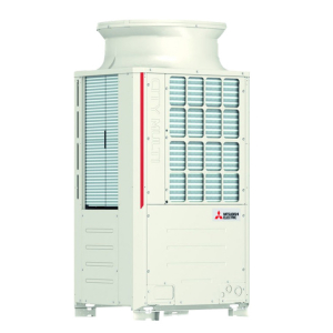 VRF-система Mitsubishi Electric PUHY P400 YNW A