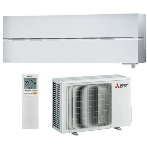 Мульти-сплит система Mitsubishi Electric MSZ LN25VG2W