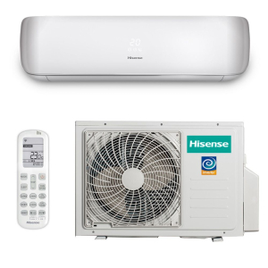 Инверторная сплит-система Hisense серии Premium DESIGN Super DC Inverter (R32) AS-13UW4RVETG01