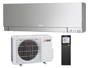 Кондиционер Mitsubishi Electric MSZ EF50VGKS MUZ EF50VG