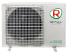 Кассетный кондиционер Royal Clima COMPETENZA DC EU Inverter 48HNI/CO-4C/pan 8D2/CO-E (комплект)