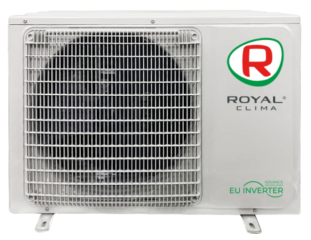 Кассетный кондиционер Royal Clima COMPETENZA DC EU Inverter 48HNI/CO-4C/pan 8D2/CO-E (комплект)