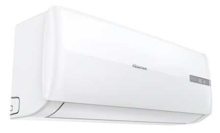 Классическая сплит-система Hisense серии BASIC A (R32) AS-09HR4RYDDL3