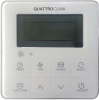 Кассетный кондиционер QuattroClima QV-I60CG/QN-I60UG/QA-ICP10