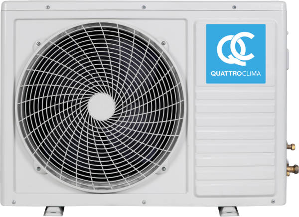 Сплит-система QuattroClima QV-VN07WB/QN-VN07WB