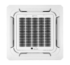 Классическая сплит-система кассетного типа серии ESPERTO NEW ES-C 24HRX/ES – C pan/2X/ES-E 24HX (комплект)