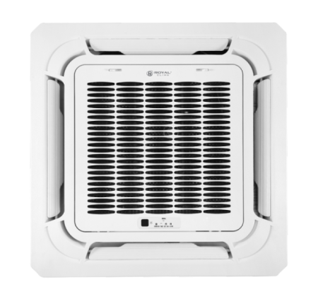 Классическая сплит-система кассетного типа серии ESPERTO NEW ES-C 12HRX/ES – C pan/1X/ES-E 12HX (комплект)