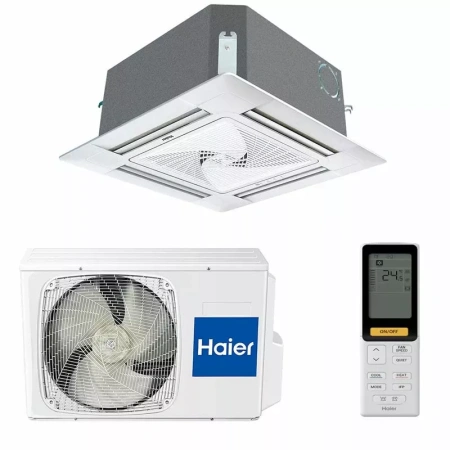 Сплит-система Haier AB50S1LC1FA/1U50S1LM1FA