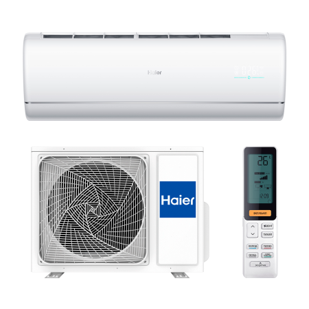 Кондиционер Haier AS25S2SJ1FA-W / 1U25MECFRA