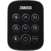 Мобильный кондиционер Zanussi ZACM 09 MS H N1 Black