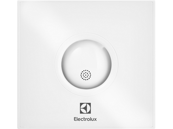 Вентилятор вытяжной Electrolux серии Rainbow EAFR 100 white