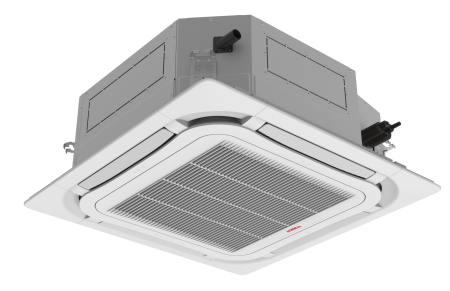 Кассетный кондиционер Tosot T48H-LC3/I_TF06P-LC_T48H-LU3/O