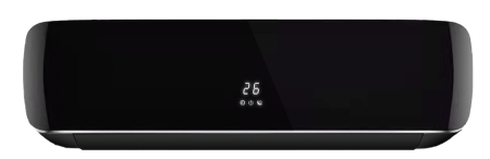 Кондиционер Hisense BLACK CRYSTAL CLASSIC A AS-07HW4SYDTG035В (комплект)