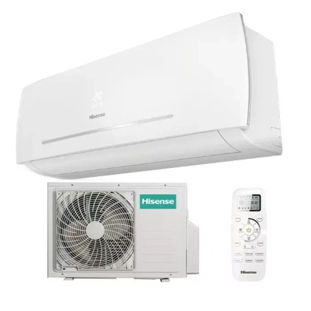 Сплит-система Hisense AS-07HR4SYCDC5 комплект