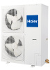 Кассетный кондиционер Haier AB60ES2ERA(S) 1U60IS2EAB(S)