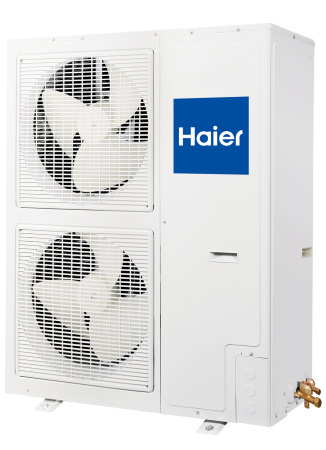 Кассетный кондиционер Haier AB60ES2ERA(S) 1U60IS2EAB(S)