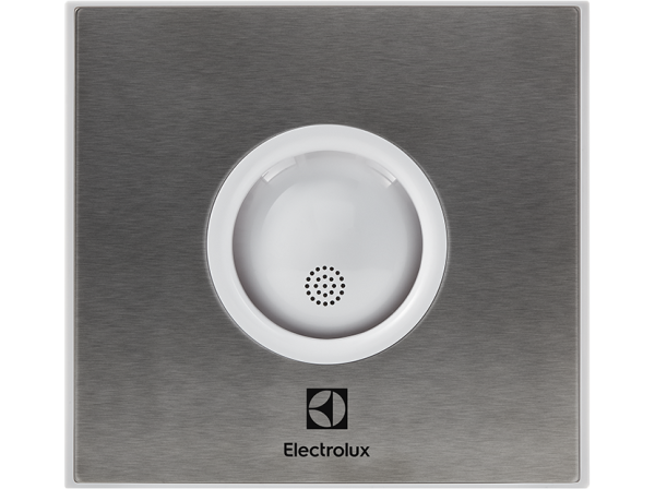 Вентилятор вытяжной Electrolux серии Rainbow EAFR 100 steel