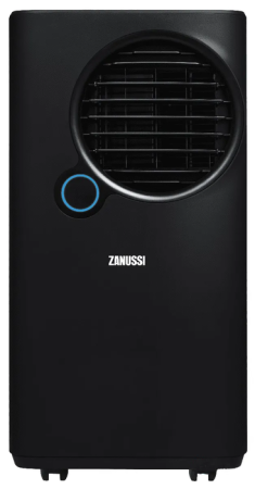 Мобильный кондиционер Zanussi ZACM 10 UPB N6 Black