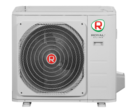 Полупромышленная сплит-система Royal Clima ESPERTO ES-C 12HRI/ES-C pan/1X/ES-E 12HXI (комплект)