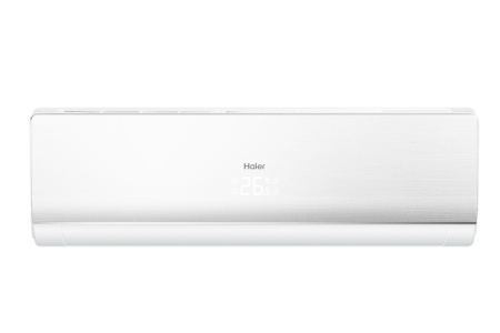 Кондиционер Haier LIGHTERA ON-OFF HSU 09HNF303 R2 W HSU 09HUN203 R2