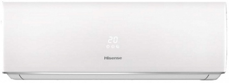 Инверторная сплит-система Hisense серии SMART DC Inverter (R32) AS-09UW4RYDDB05