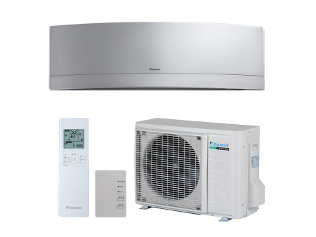 Кондиционер Daikin FTXJ25MS RXJ25M