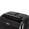 Мобильный кондиционер Zanussi ZACM 09 MS H N1 Black