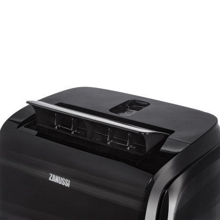 Мобильный кондиционер Zanussi ZACM 09 MS H N1 Black