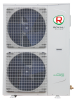 Кассетный кондиционер Royal Clima COMPETENZA DC EU Inverter 48HNI/CO-4C/pan 8D2/CO-E (комплект)