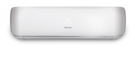 Инверторная сплит-система Hisense серии Premium DESIGN Super DC Inverter (R32) AS-10UW4RVETG01