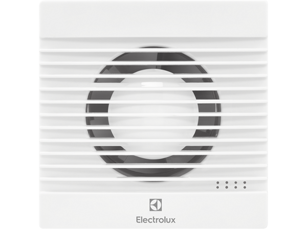 Вентилятор вытяжной Electrolux Basic EAFB 100