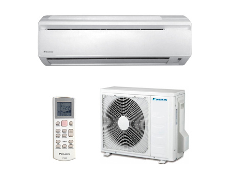 Кондиционер Daikin FTYN25L RYN25L