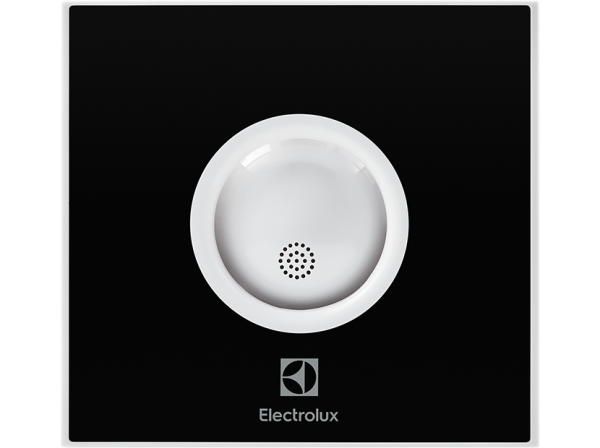 Вентилятор вытяжной Electrolux серии Rainbow EAFR 100 dark