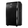 Мобильный кондиционер Zanussi ZACM 09 MS H N1 Black