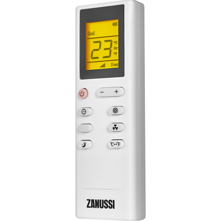 Мобильный кондиционер Zanussi ZACM 09 SN N1