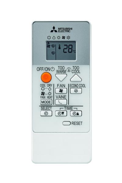 Кондиционер Mitsubishi Electric MSZ HR25VF MUZ HR25VF