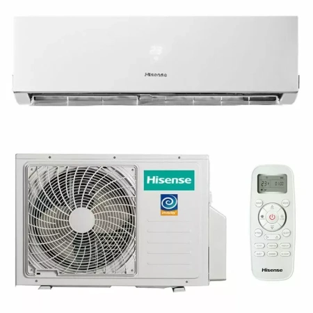 Кондиционер Hisense AS 09UR4SYDDJ3