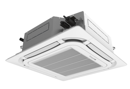 Кассетный кондиционер Energolux SMZC36V3AI