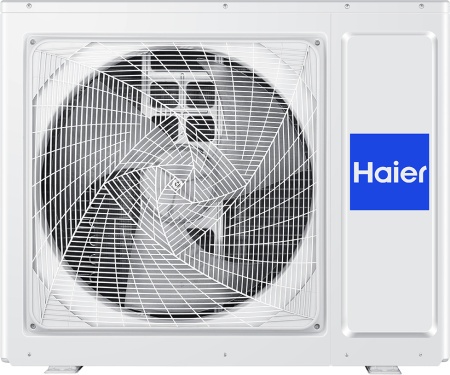 Кассетный кондиционер Haier ABH071G2ERG 1U24FS1EAA