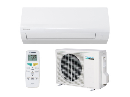 Кондиционер Daikin FTXF20C RXF20C