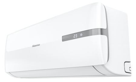 Классическая сплит-система Hisense серии BASIC A (R32) AS-09HR4RYDDL3