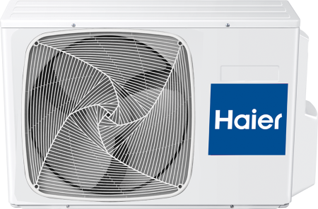 Кассетный кондиционер Haier AB12CS1ERA(S) 1U12BS3ERA