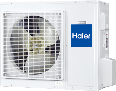 Кассетный кондиционер Haier AB48ES1ERA(S) 1U48LS1EAB(S)