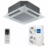 Кассетный кондиционер Haier AB60ES2ERA(S) 1U60IS2EAB(S)